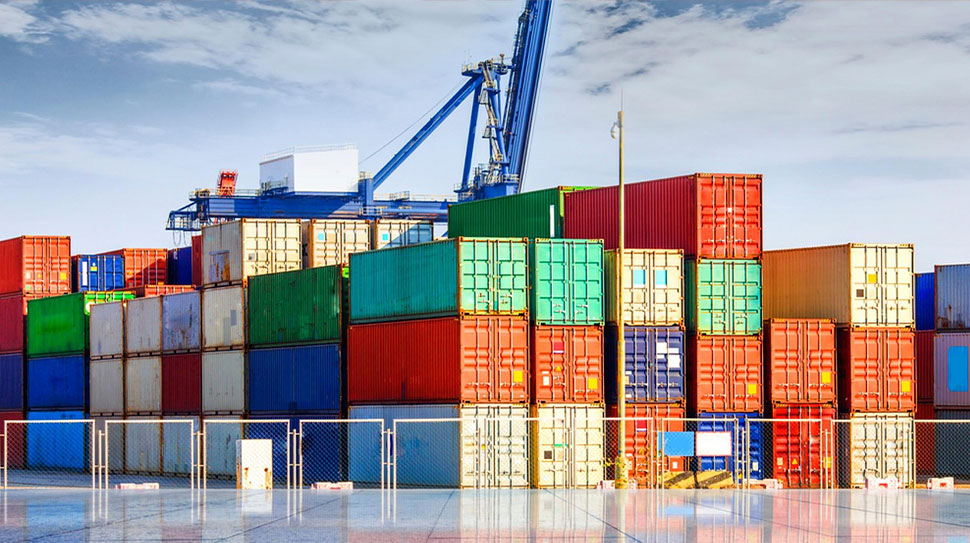 Türkiye, 2025 yılı Eylül ayında rekor kırdı: İhracat 22,6 milyar dolar oldu Türkiye, 2025 yılı Eylül ayında 22,6 milyar dolarlık ihracatla tarihinin