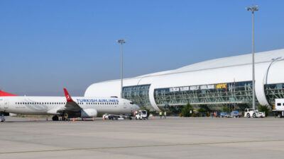 T.C. Ulaştırma ve Altyapı Bakanlığı Devlet Hava Meydanları İşletmesi Genel