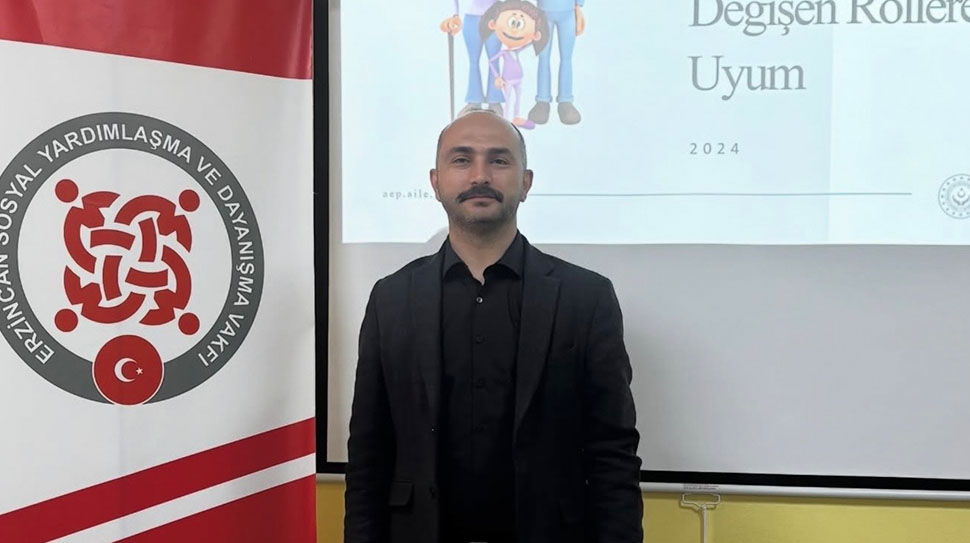 Erzincan’daki Akyazı Aile Destek Merkezi (ADEM), Aile ve Sosyal Hizmetler