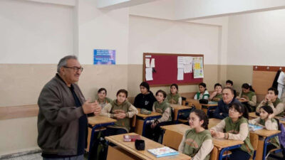 Erzincan Binali Yıldırım Üniversitesi İlahiyat Fakültesi öğretim üyesi Prof. Dr.