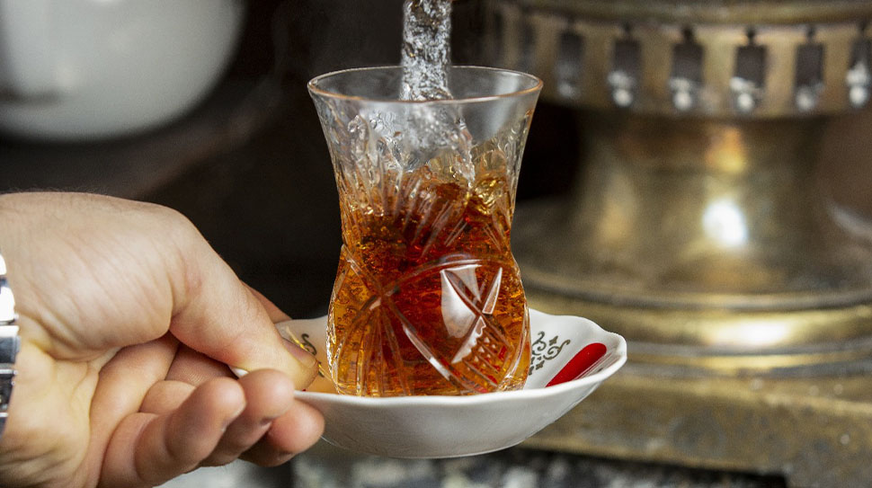 Erzincan Esnaf ve Sanatkârlar Odaları Birliği tarafından hazırlanan yeni fiyat