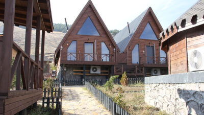 Son Başbakan Binali Yıldırım, Ergan Dağı’nın geçen yıl 2 milyon