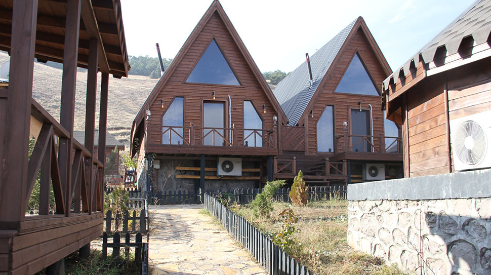 Son Başbakan Binali Yıldırım, Ergan Dağı’nın geçen yıl 2 milyon