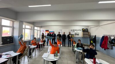 Erzincan’da sağlık çalışanlarının bir araya geldiği Genç Sağlık Sendikası Erzincan