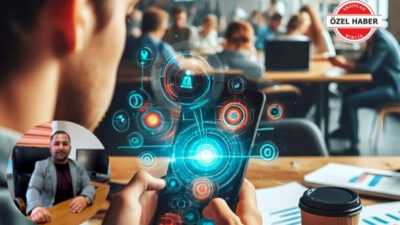 Çocuklar, konuşmayı tam öğrenmeden ekranlarla tanışıyor. Uzmanlar, dijital bağımlılığın göz,