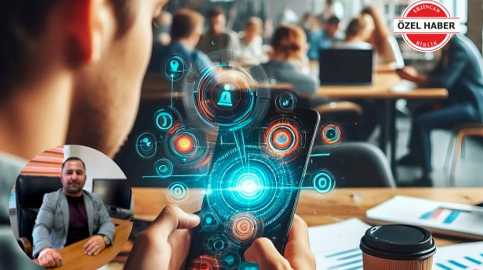 Çocuklar, konuşmayı tam öğrenmeden ekranlarla tanışıyor. Uzmanlar, dijital bağımlılığın göz,