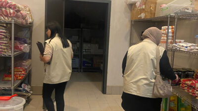 Erzincan Tarım ve Orman İl Müdürlüğü Gıda Denetim Ekipleri, il