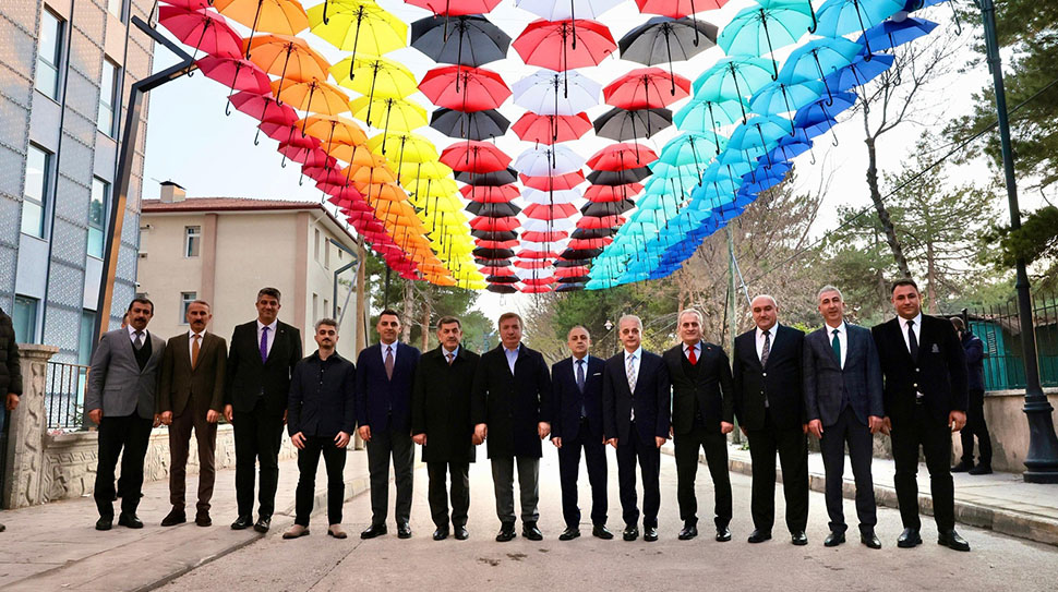 Erzincan’ın sosyal ve kültürel yaşamına yeni bir soluk getirmesi beklenen