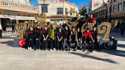 Türkiye Oryantiring Federasyonu’nun 2025-2026 sezonu faaliyet takvimi heyecan dolu ilk