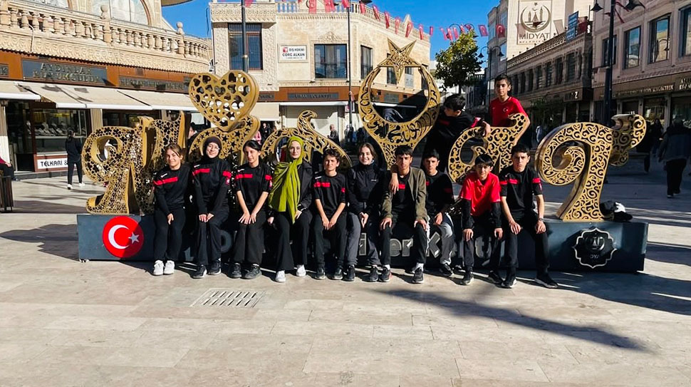 Türkiye Oryantiring Federasyonu’nun 2025-2026 sezonu faaliyet takvimi heyecan dolu ilk