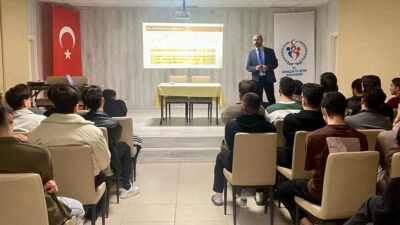 Erzincan Aile ve Sosyal Hizmetler İl Müdürlüğü, Piri Sami Erkek