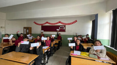 Erzincan Valisi Doç. Dr. Hamza Aydoğdu örnek bir çalışmaya imza