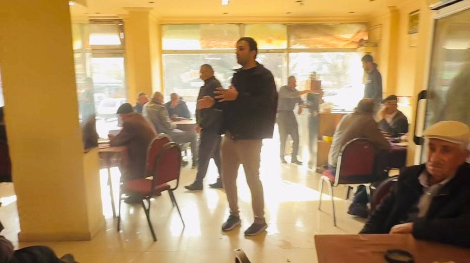 Refahiye İlçe Devlet Hastanesi Toplum Sağlığı personelleri, her yıl dikkat