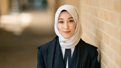 Oxford Üniversitesi’nin en genç mezunu olan Rümeysa Kadak, Birleşmiş Milletler’de