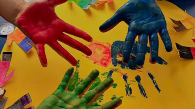 Akyazı Aile Destek Merkezi (ADEM), Dünya Çocuk Günü vesilesiyle miniklerin