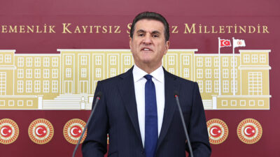 CHP Erzincan Milletvekili Mustafa Sarıgül, TBMM Plan ve Bütçe Komisyonu’nda