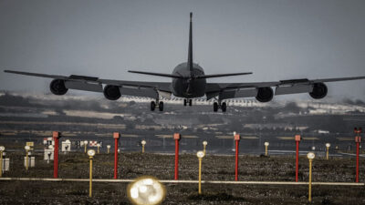 Azerbaycan-Gürcistan sınırında düşen C130 askeri kargo uçağında 20 askerimiz şehit