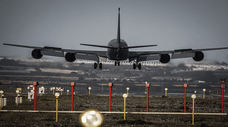 Azerbaycan-Gürcistan sınırında düşen C130 askeri kargo uçağında 20 askerimiz şehit