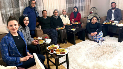 Kemaliye İlçe Millî Eğitim Müdürlüğünce yürütülen “Eğitimde Aile ve Okul