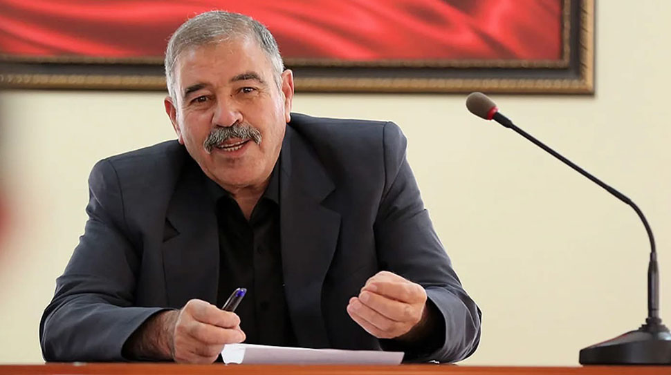 Üzümlü Belediye Başkanı Lütfi Yakut, ilçe nüfusunun artırılması ve belediye