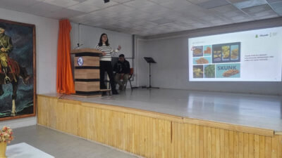  Erzincan Sosyal Bilimler Lisesi’nde İl Emniyet Müdürlüğü Narkotik Suçlarla Mücadele