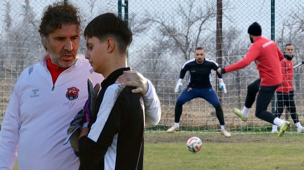 TFF 2. Lig Beyaz Grup’ta mücadele eden 24 Erzincanspor, tarihinin