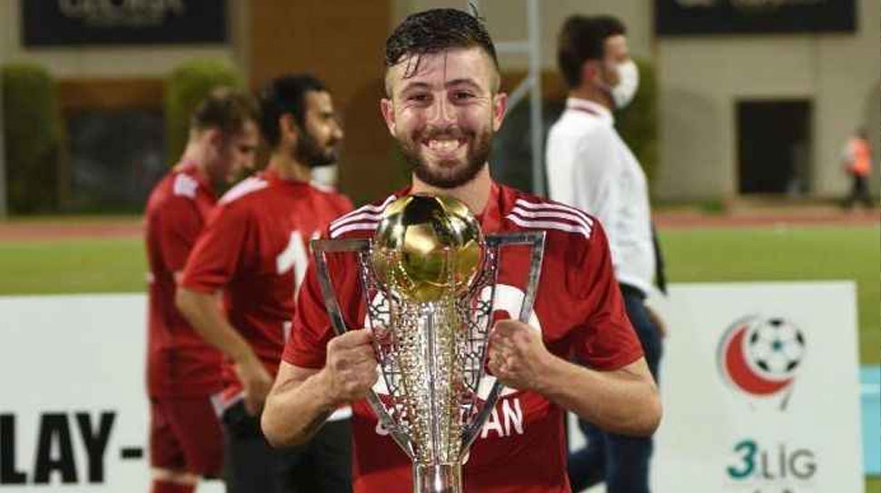 İzmit’te yaşanan silahlı saldırıda ağır yaralanan 24 Erzincanspor’un eski futbolcusu