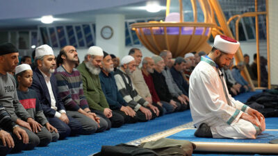 Müslüman dünyasında “manevi hasat mevsimi” olarak adlandırılan Üç Aylar, 2025