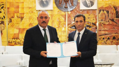 KUDAKA’nın desteklediği proje kapsamında, Erzincan’da kanyon sporlarına ilgi duyan 50