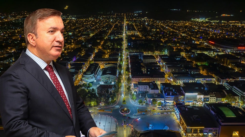 Erzincan Valisi Hamza Aydoğdu, Kasım ayına ilişkin güvenlik ve asayiş