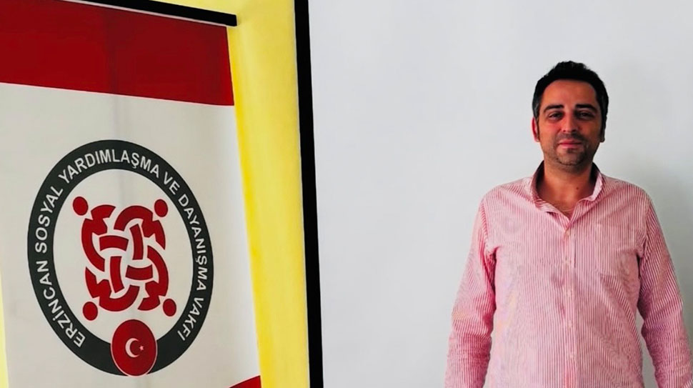 Erzincan Akyazı Aile Destek Merkezi’nde (ADEM) önemli bir eğitim gerçekleştirildi.