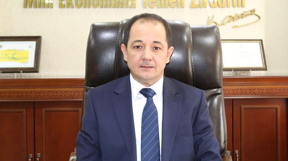 Tarım ve gıda güvenliği alanında uzun yıllara dayanan tecrübesiyle dikkat