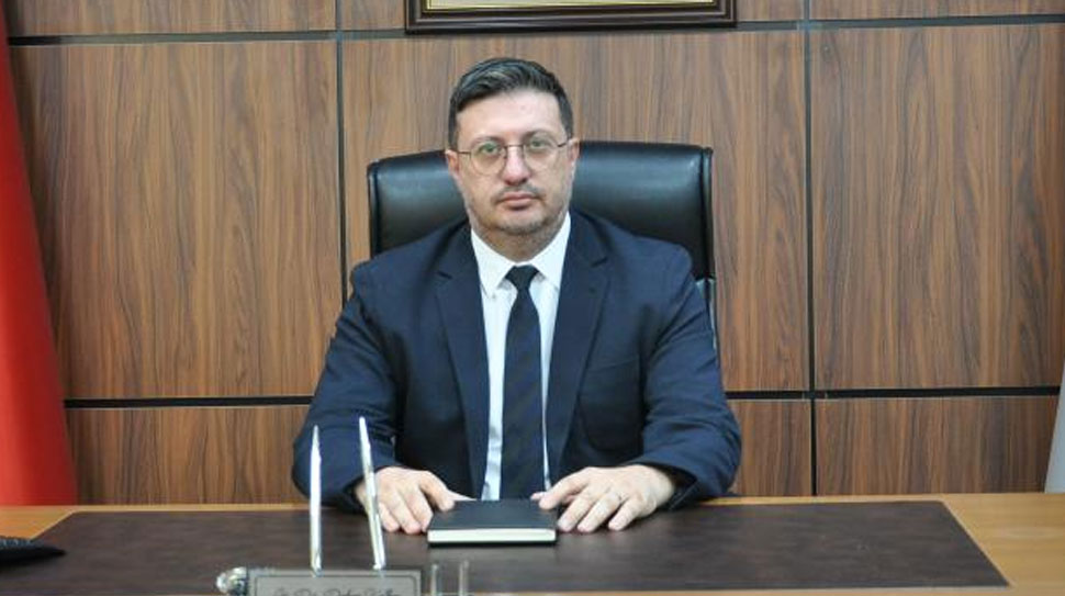 Ankara Kalkınma Ajansı Genel Sekreteri olan ve kulislerde ismi Erzincan