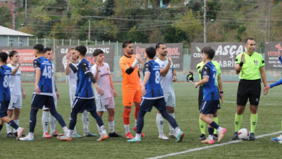 Türkiye Futbol Federasyonu Amatör İşler Kurulu, sporcu sağlığı ve müsabaka