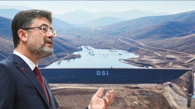 Tarım ve Orman Bakanı İbrahim Yumaklı, Gümüşhane ve Bayburt illerindeki