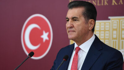 Cumhuriyet Halk Partisi (CHP) Erzincan Milletvekili Mustafa Sarıgül, Türkiye Büyük