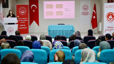 Erzincan Aile ve Sosyal Hizmetler İl Müdürlüğü, il genelindeki kreş,