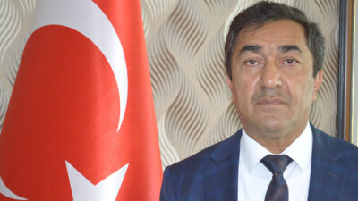 Erzincan doğumlu akademisyen ve yönetici Prof. Dr. Osman Demirdöğen, ulusal