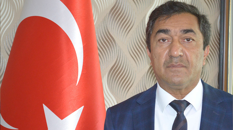 Erzincan doğumlu akademisyen ve yönetici Prof. Dr. Osman Demirdöğen, ulusal