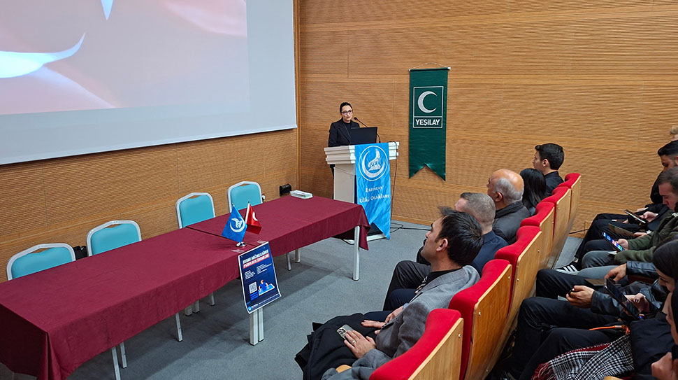 Ülkü Ocakları Erzincan İl Başkanlığı Üniversiteler Birimi, Orhun Gençlik Kulübü