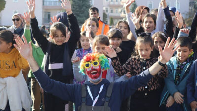 13 Şubat Gençlik Merkezi, Gençlik ve Spor Bakanlığı’nın öncü projelerinden