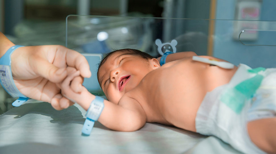 TÜİK’in 2025 yılı ilk 7 aylık doğum istatistikleri, Erzincan’da doğum