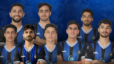 Gençleşme politikasını sahaya güçlü şekilde yansıtan ErzincanGücü, hem performans hem