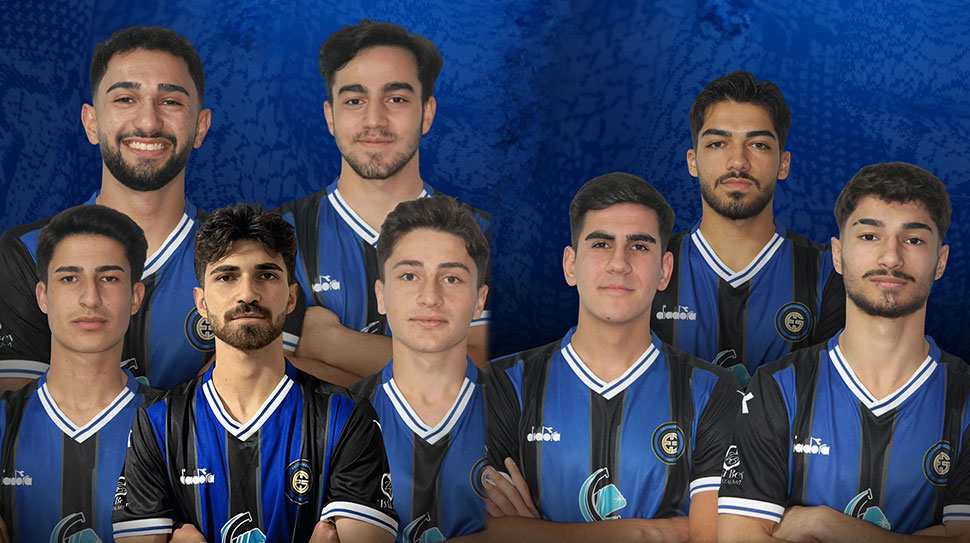 Gençleşme politikasını sahaya güçlü şekilde yansıtan ErzincanGücü, hem performans hem