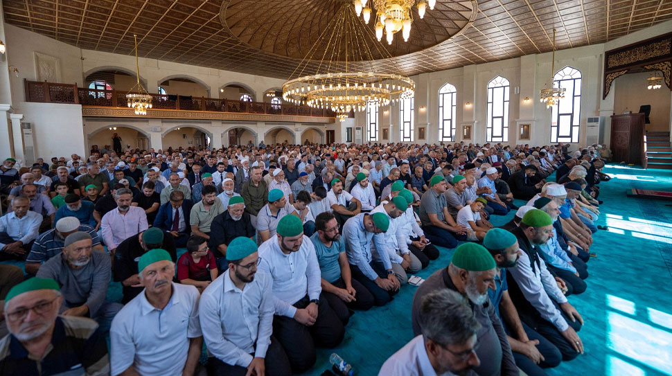 Erzincan İl Müftülüğü, Üç Ayların başlangıcı vesilesiyle gençlere yönelik anlamlı