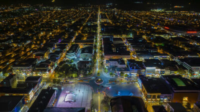 Erzincan’da 2024 yılında iller arası göç dengesi değişti. İstanbul ve