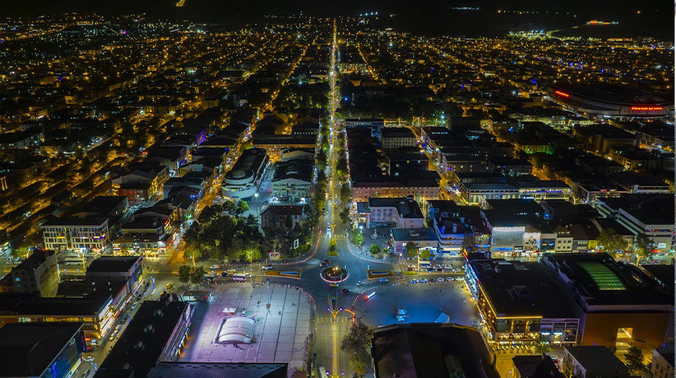 Erzincan’da 2024 yılında iller arası göç dengesi değişti. İstanbul ve