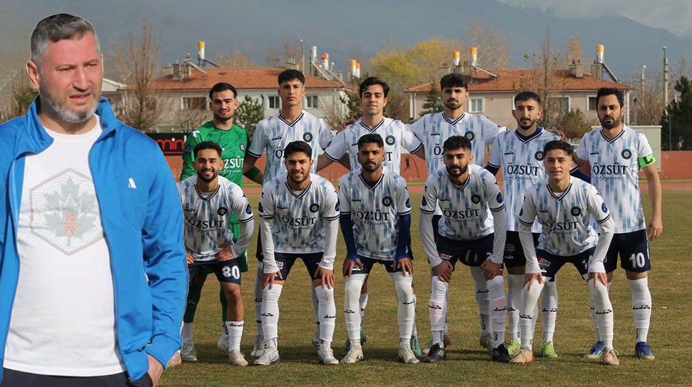 Genç kadrosu ve etkileyici oyunuyla dikkat çeken Erzincangücü, 14 Aralık