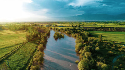 Anadolu’nun en eski yerleşimlerinden biri olan Erzincan, Akadlardan Hititlere, Urartulardan
