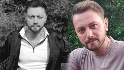 Şişli’de yaşanan feci kazada iki kişi hayattan koparıldı. Hayatını kaybeden